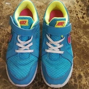 Kids Nike Shoes